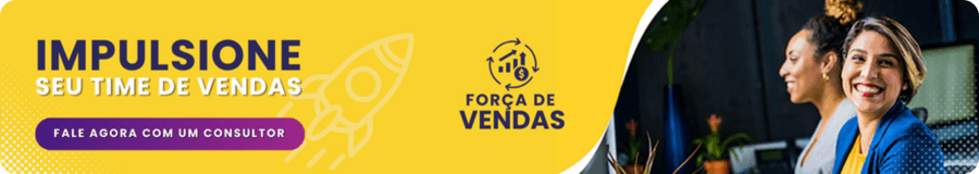 Força de Vendas