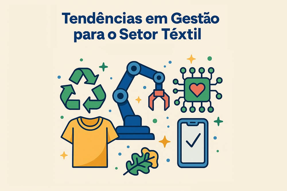 setor têxtil 2026